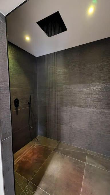 Les Suites Du Payre - Suite Passion Talmont-Saint-Hilaire Exteriör bild